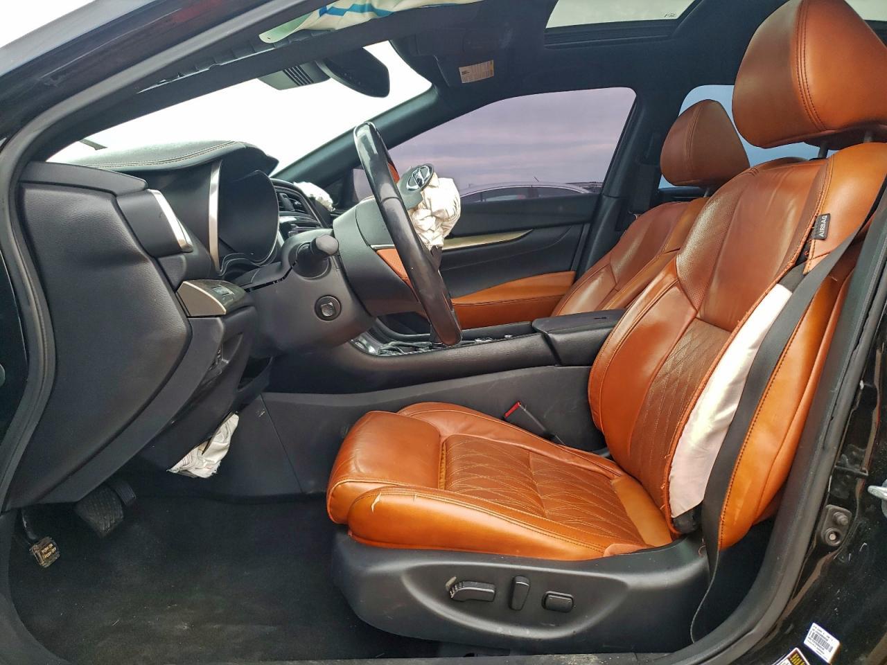 2020 NISSAN Maxima