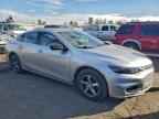 2016 CHEVROLET MALIBU