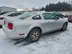 2009 FORD MUSTANG