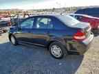 2010 NISSAN VERSA