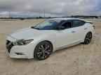 2018 NISSAN Maxima