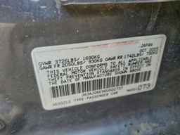 2006 MITSUBISHI LANCER