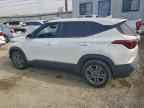 2021 KIA SELTOS