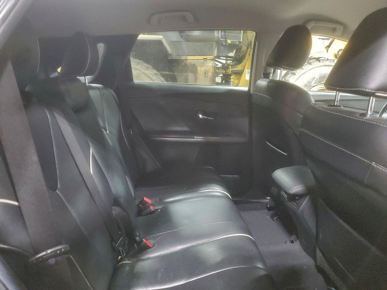 2013 TOYOTA VENZA