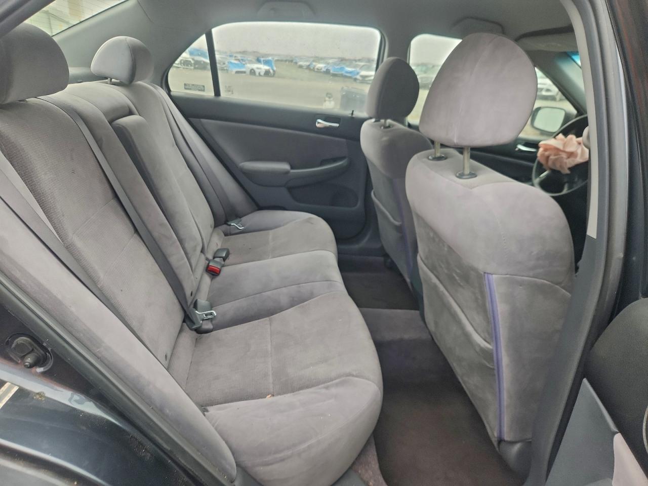 2004 HONDA ACCORD