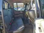 2015 NISSAN Frontier