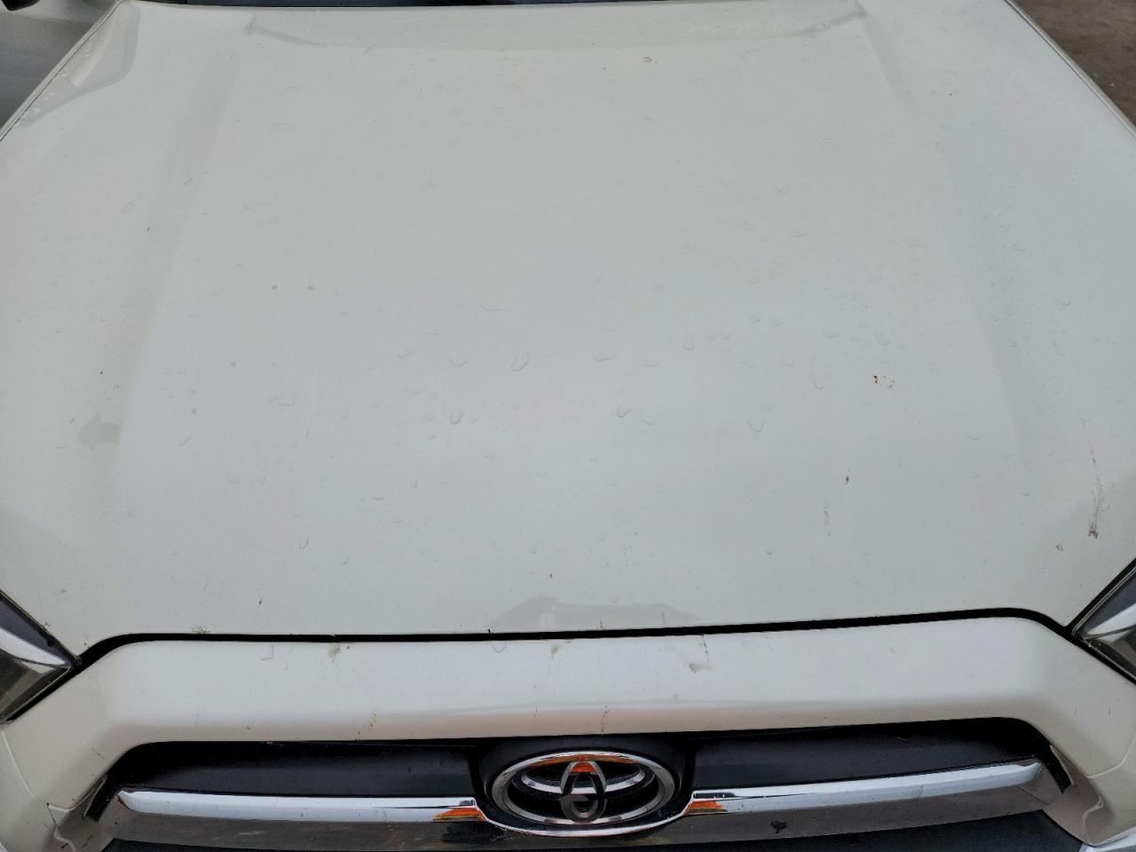 2018 TOYOTA 4Runner