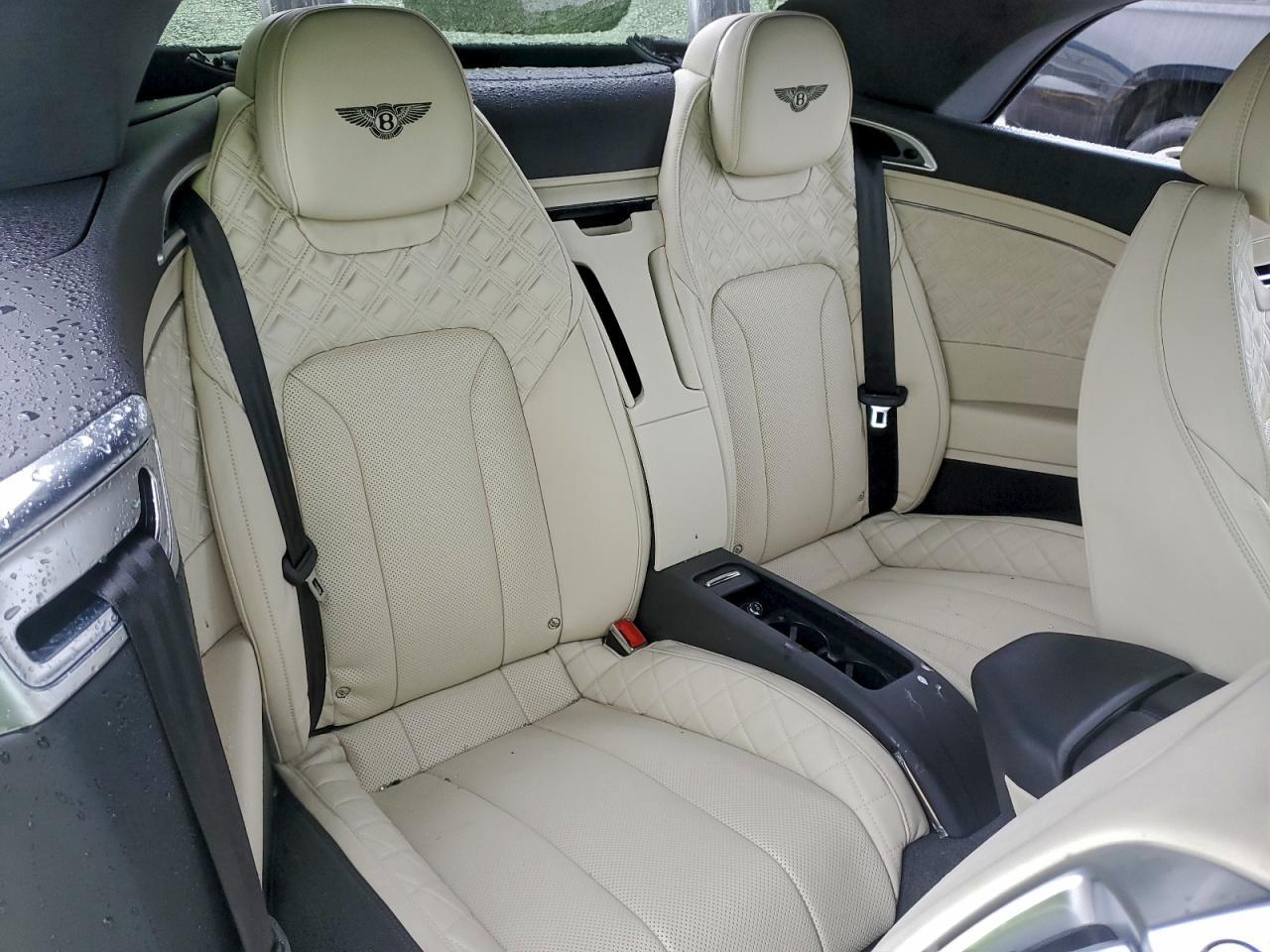 2023 BENTLEY Continental