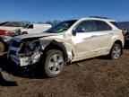 2013 CHEVROLET EQUINOX