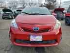 2014 TOYOTA PRIUS V