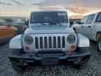 2007 JEEP WRANGLER