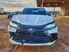 2023 LEXUS LX 600