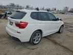 2014 BMW X3