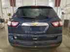 2015 CHEVROLET TRAVERSE