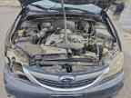 2009 SUBARU IMPREZA