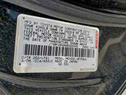 1998 LEXUS Es 300