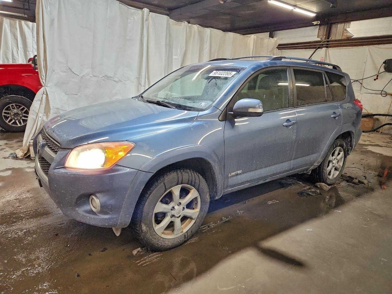 2012 TOYOTA RAV4