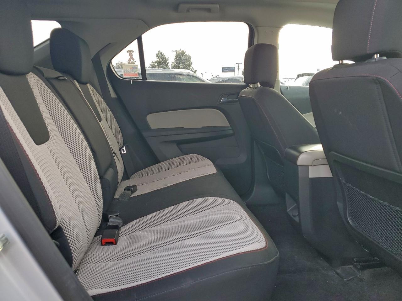 2010 CHEVROLET EQUINOX