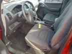 2012 NISSAN Frontier