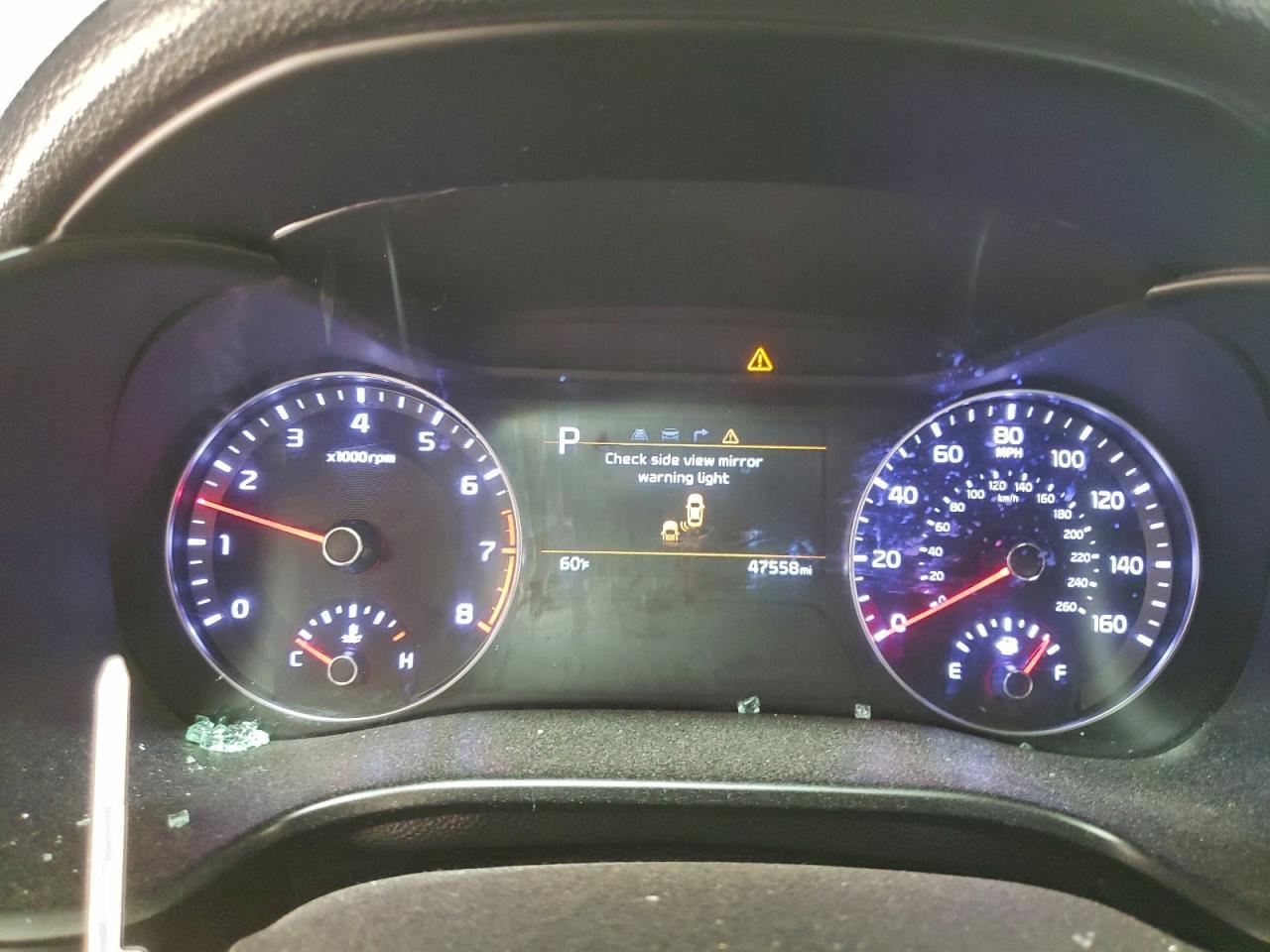 2022 KIA FORTE