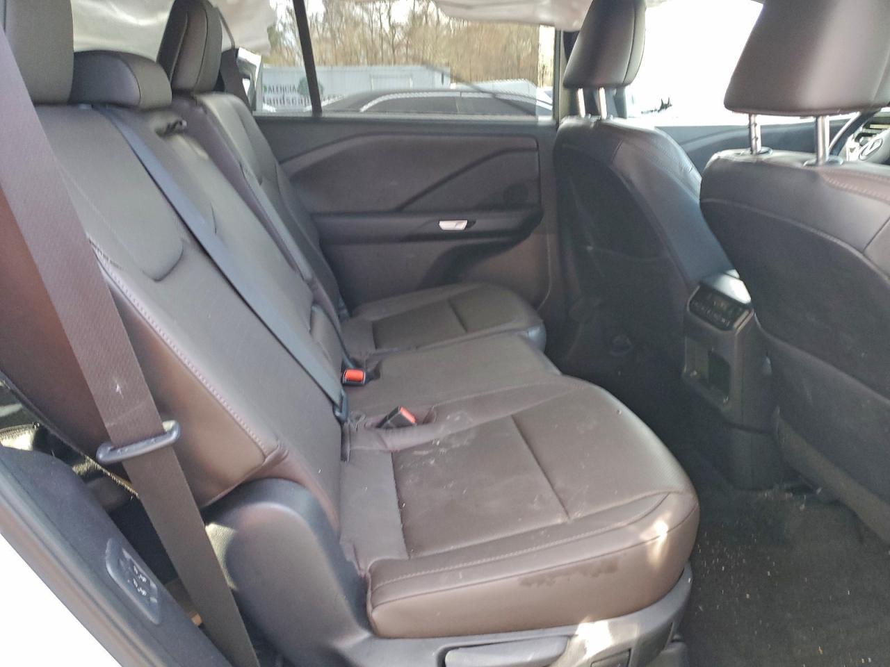 2024 LEXUS TX 350
