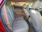 2012 CADILLAC SRX