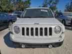 2016 JEEP PATRIOT