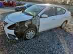 2016 NISSAN VERSA