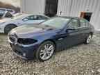 2014 BMW 5 series