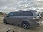 2018 TOYOTA SIENNA