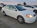 2007 TOYOTA COROLLA