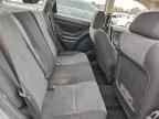 2008 TOYOTA COROLLA