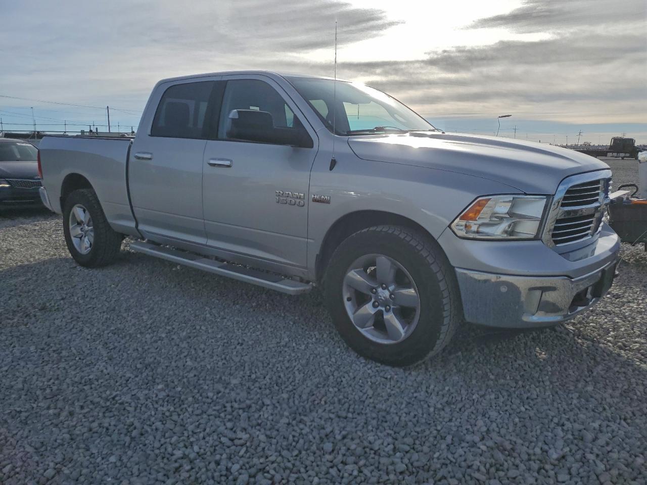 2015 RAM 1500