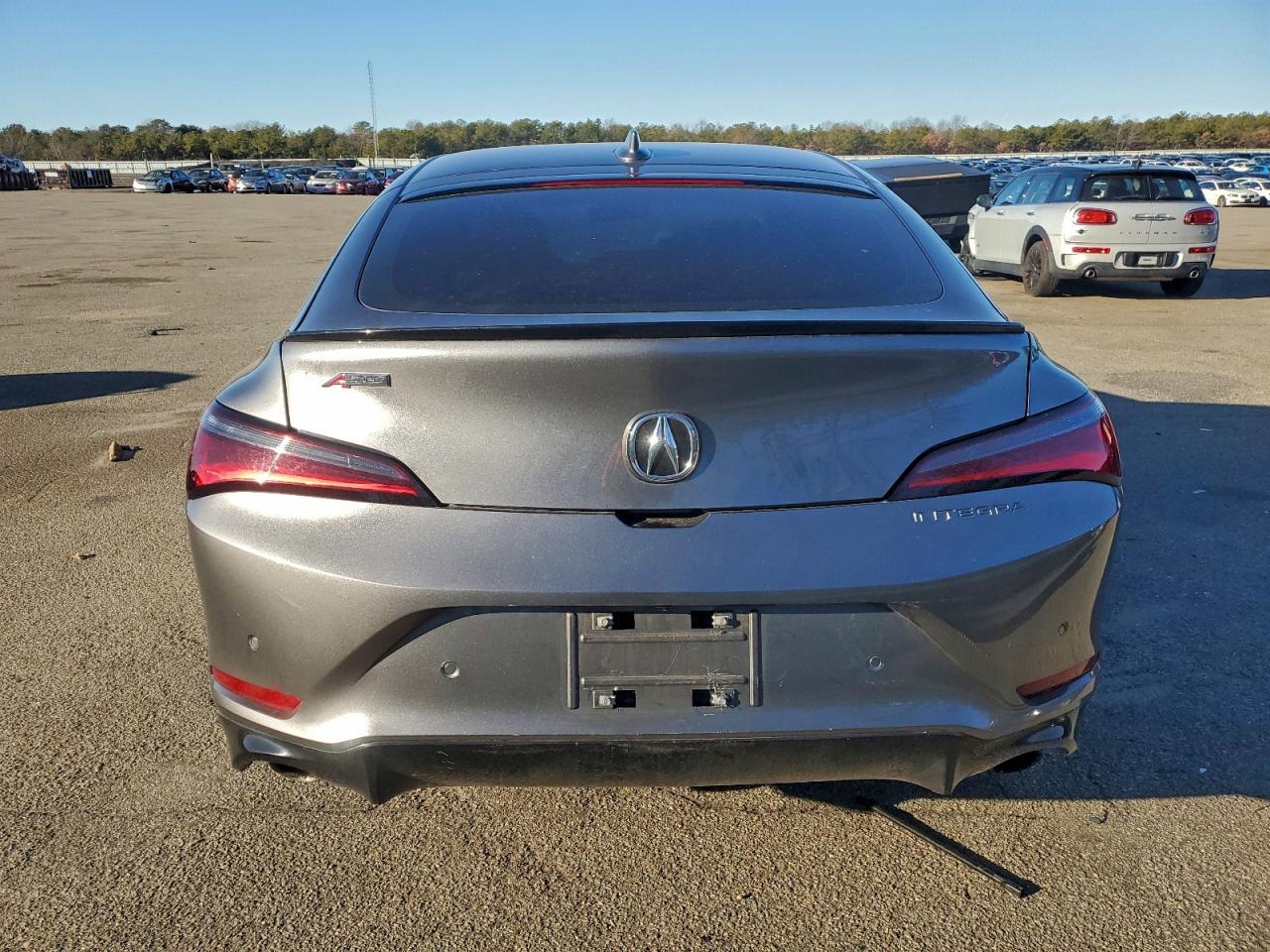2024 ACURA Integra