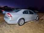 2007 MERCURY Milan