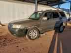 2006 SUBARU FORESTER