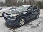 2016 HONDA HR-V
