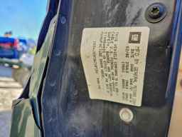 2006 SATURN Ion
