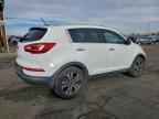 2012 KIA SPORTAGE