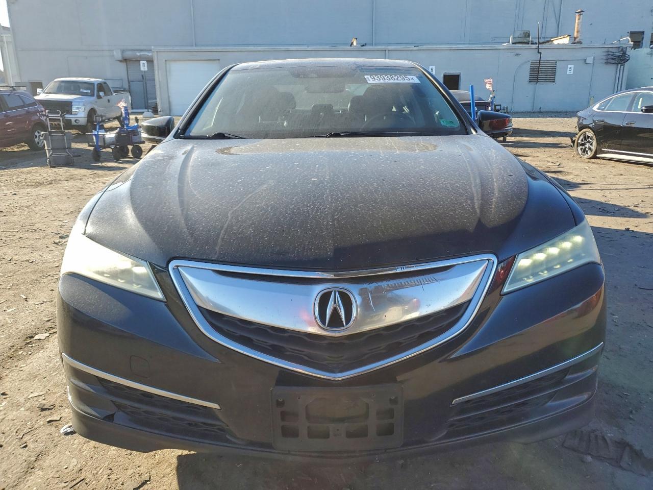2015 ACURA TLX
