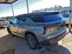 2024 CHEVROLET TRAVERSE