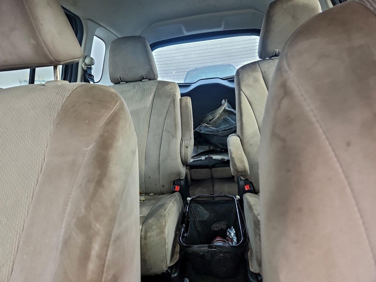 2013 MAZDA 5
