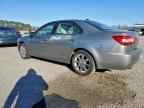 2009 LINCOLN MKZ
