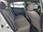 2012 NISSAN SENTRA