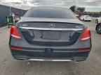2018 MERCEDES-BENZ E-Class