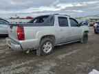 2011 CHEVROLET Avalanche