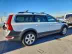 2011 VOLVO XC70
