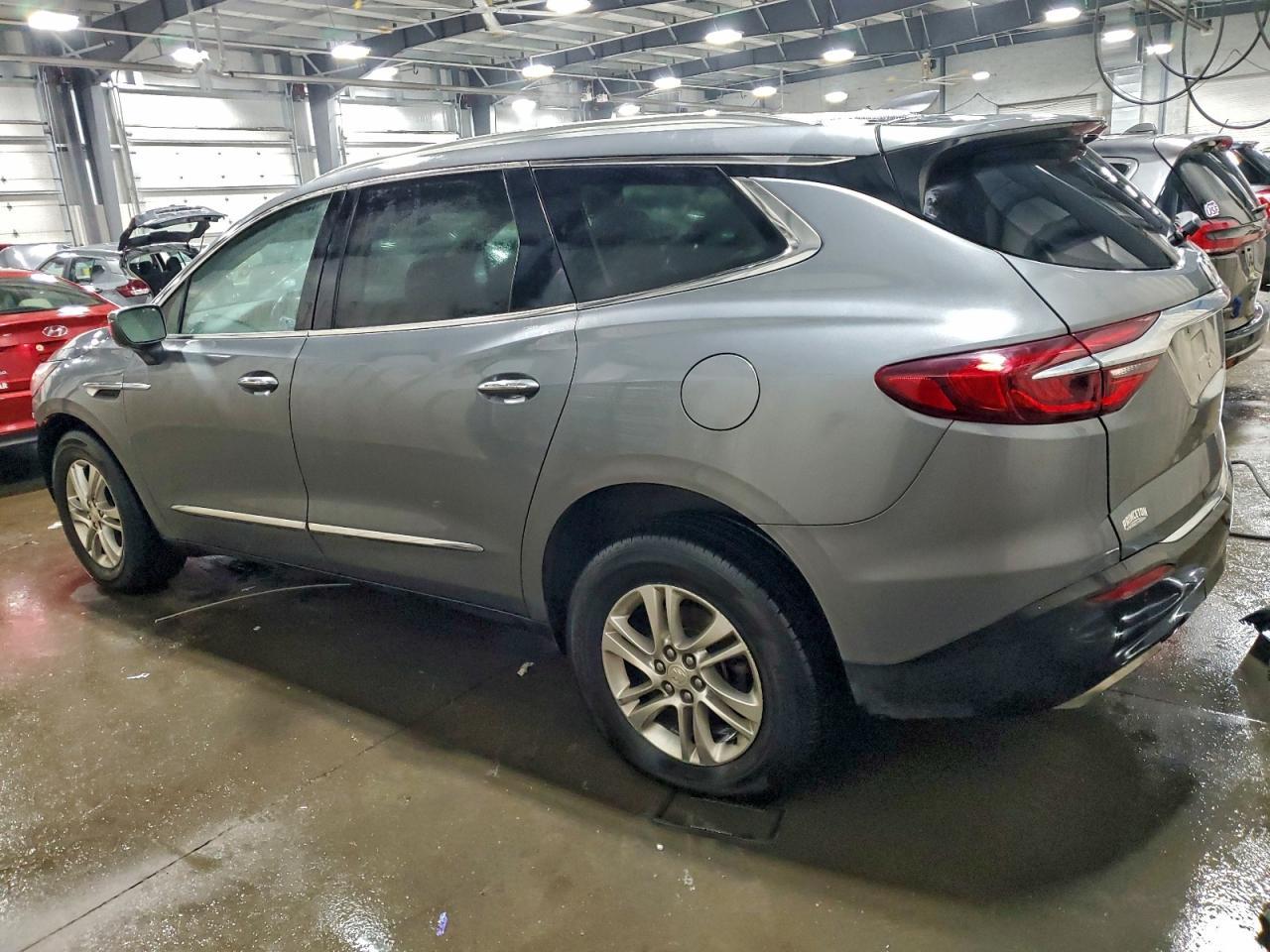 2019 BUICK ENCLAVE
