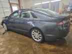 2013 LINCOLN MKZ