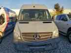 2018 MERCEDES-BENZ Sprinter
